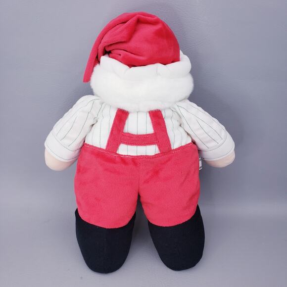 Midwest of Cannon Falls Eddie Walker Santa Claus Christmas Plush - Picture 3 of 10